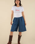 T-Shirt Chili Pepper NLT - Ex - voto
