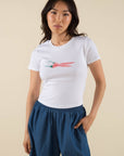 T-Shirt Chili Pepper NLT - Ex - voto
