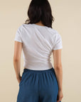 T-Shirt Chili Pepper NLT - Ex - voto