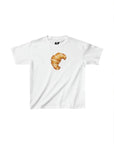 T-Shirt Croissant Adelaide's Fort SOLDE - Vente Finale - Ex - voto