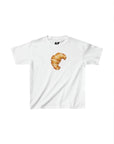 T-Shirt Croissant Adelaide's Fort SOLDE - Vente Finale - Ex - voto