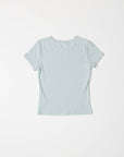 T-Shirt Deborah Sauge All Row - Ex - voto