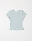 T-Shirt Deborah Sauge All Row - Ex - voto
