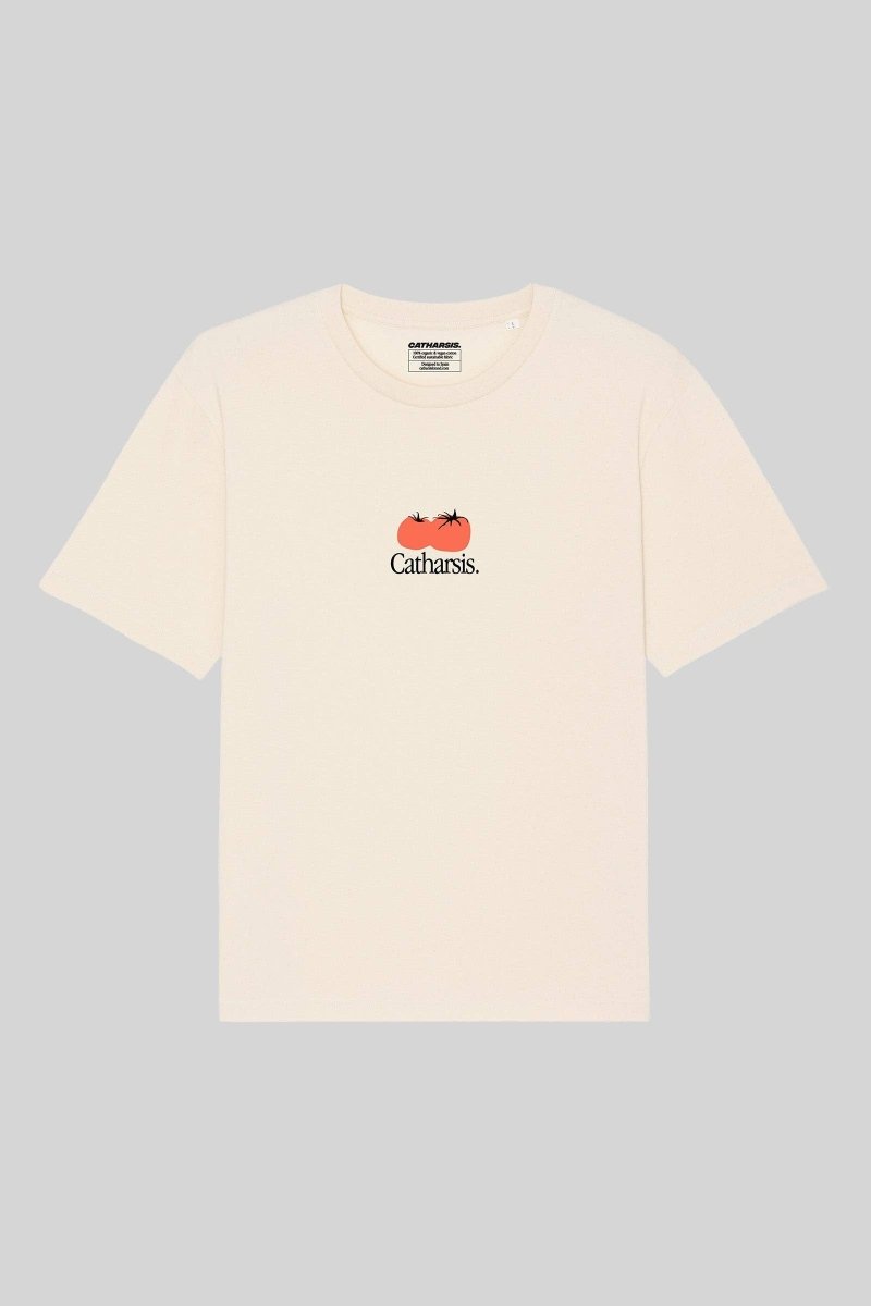 T-Shirt Gazpacho Catharsis - Ex - voto