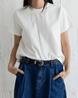T-Shirt Lanie All Row - Ex - voto