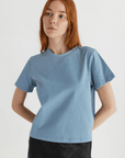 T-Shirt Lanie All Row - Ex - voto