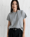 T-Shirt Lanie All Row - Ex - voto