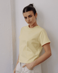 T-Shirt Lanie All Row - Ex - voto