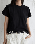 T-Shirt Lanie All Row - Ex - voto
