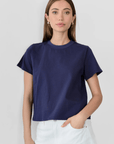 T-Shirt Lanie All Row - Ex - voto