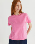 T-Shirt Lanie All Row - Ex - voto