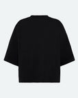 T-Shirt Mira Minimum Noir - Ex - voto
