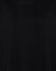 T-Shirt Mira Minimum Noir - Ex - voto
