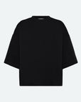 T-Shirt Mira Minimum Noir - Ex - voto