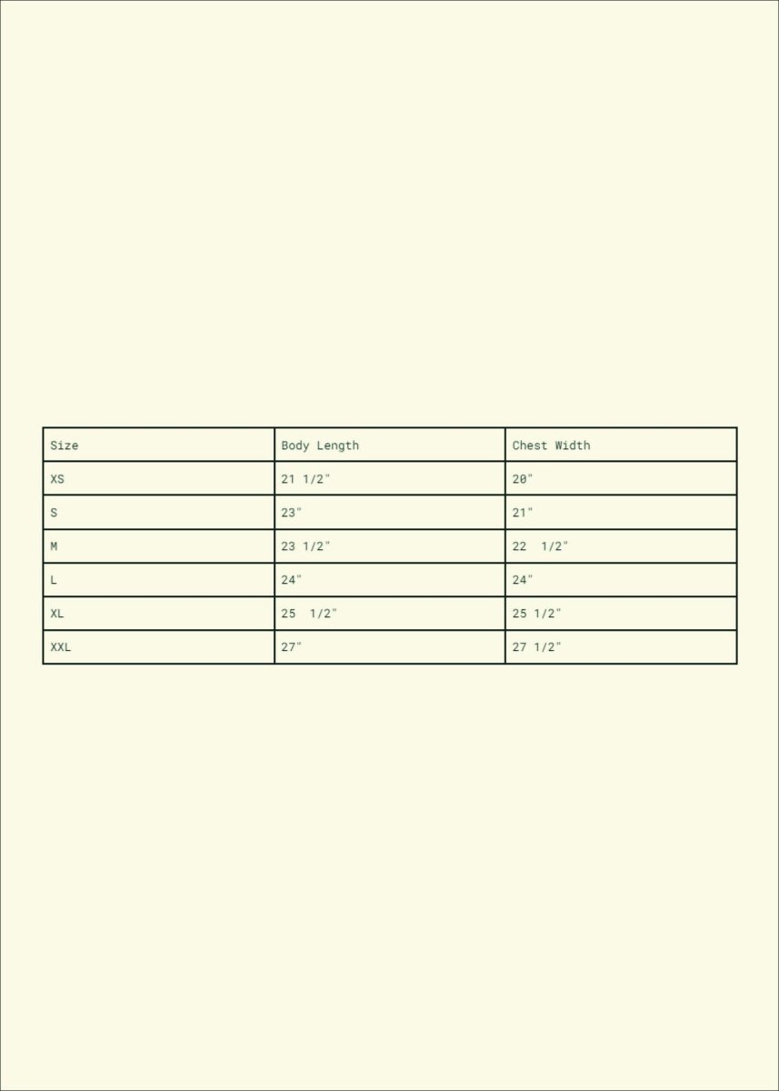 T-Shirt Rover Merge Peony - Ex - voto