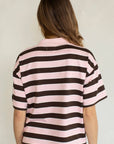 T-Shirt Sheila Rose Things Between - Ex-voto