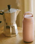Tasse de Voyage Day Bink 12oz - Ex - voto