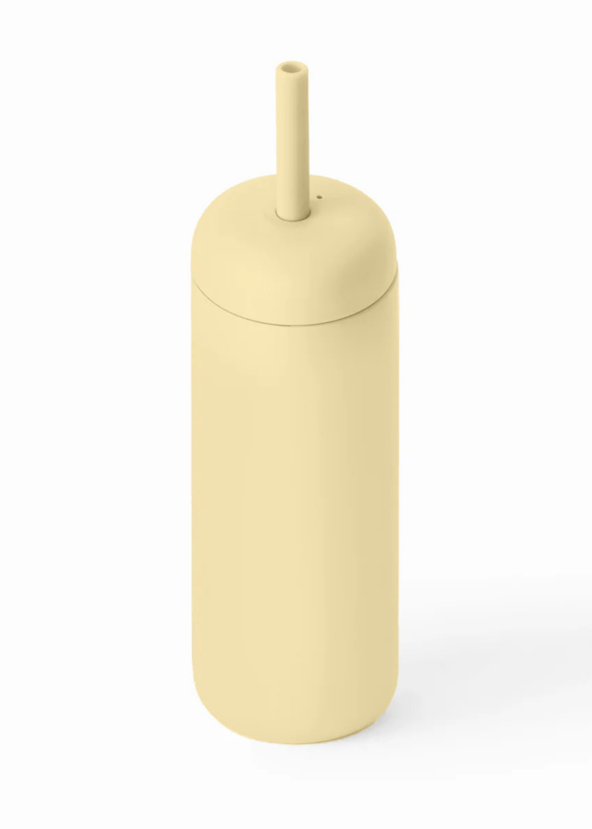 Tasse de Voyage Paille Bink 17oz - Ex - voto