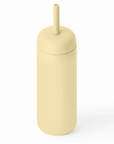 Tasse de Voyage Paille Bink 17oz - Ex - voto
