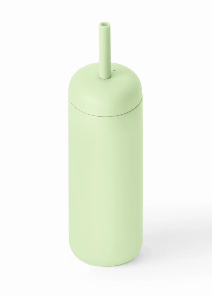Tasse de Voyage Paille Bink 17oz - Ex - voto