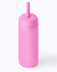 Tasse de Voyage Paille Bink 17oz - Ex - voto
