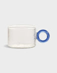 Tasse en Verre Chiquito &k (4 options disponibles) - Ex - voto