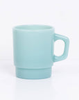 Tasse en Verre Laiteux Yod & co - Ex - voto