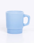 Tasse en Verre Laiteux Yod & co - Ex - voto