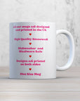 Tasse Live In Harmony D.Shrigley - Ex - voto