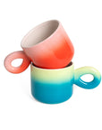 Tasse Twilight Helio Ferretti - Ex - voto
