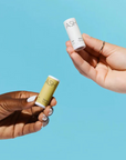 Ash Posy Citrus Revitalizing Lip Balm