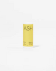 Ash Posy Citrus Revitalizing Lip Balm