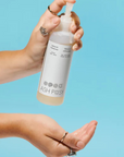Ash Posy Vetiver and Palmarosa Dew Cleansing Gel