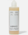 Ash Posy Vetiver and Palmarosa Dew Cleansing Gel