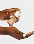 Ash Posy Sea Buckthorn and Jasmine Hydrating Cleanser