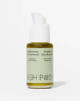 Nettoyant Hydratant Encens et Bois de Santal Ash Posy