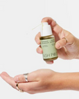 Nettoyant Hydratant Encens et Bois de Santal Ash Posy