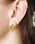 Horace Blomyo Earrings