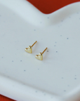 Tinyo Horace Earrings