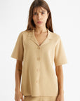 Blouse Nyla All Row SOLDE - Vente Finale