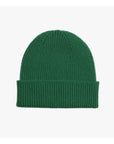 Tuque en laine merino Colorful Standard - Ex - voto