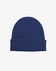Tuque en laine merino Colorful Standard - Ex - voto