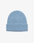 Tuque en laine merino Colorful Standard - Ex - voto
