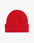 Tuque en laine merino Colorful Standard - Ex - voto