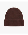 Tuque en laine merino Colorful Standard - Ex - voto