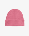 Tuque en laine merino Colorful Standard - Ex - voto