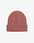 Tuque en laine merino Colorful Standard - Ex - voto