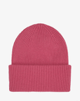 Tuque en laine merino Colorful Standard - Ex - voto
