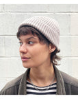 Tuque Georgian Merino Beanie Parkhurst SOLDE - Vente Finale - Ex - voto
