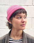 Tuque Georgian Merino Beanie Parkhurst SOLDE - Vente Finale - Ex - voto